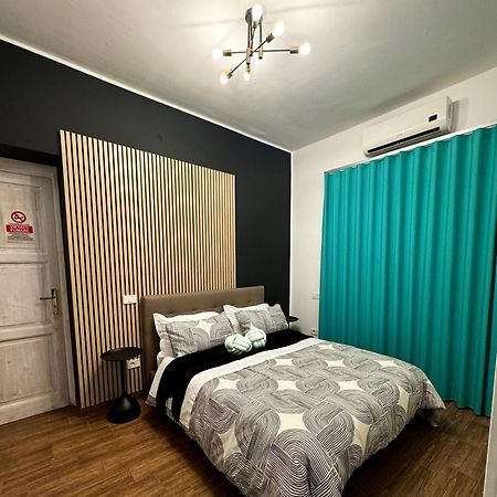 Enotria Bnb Bed and Breakfast Reggio di Calabria Eksteriør billede